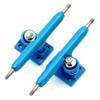 RACOFSB A1 Pro Fingerboard Trucks 36mm 34mm 32mm with New Base and Pivot Cup (36mm Baby Blue) view 1