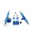 RACOFSB A1 Pro Fingerboard Trucks 36mm 34mm 32mm with New Base and Pivot Cup (36mm Baby Blue) view 3