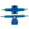 RACOFSB A1 Pro Fingerboard Trucks 36mm 34mm 32mm with New Base and Pivot Cup (36mm Baby Blue) view 4