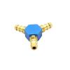 3-Way Y-Shape Water Nipple Fuel Nozzle Splitter for RC Boat, Car, and Airplane Models view 1