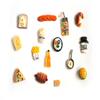 TomToy Food Theme I spy trinkets Sets for I Spy Bag, Bottle view 1