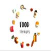 TomToy Food Theme I spy trinkets Sets for I Spy Bag, Bottle view 3