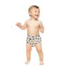 Cartoon Cars Excavator Training Underwear Toddler Cotton Training Pants 2t-5t Reusable Potty Training Underwear for Boys Girls Multicolor view 2