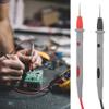 PGMTDEFXJO Multimeter Cable Tester, Multimeter Test Probe, High Safety Hand Held Transistors for Tests Diodes view 2