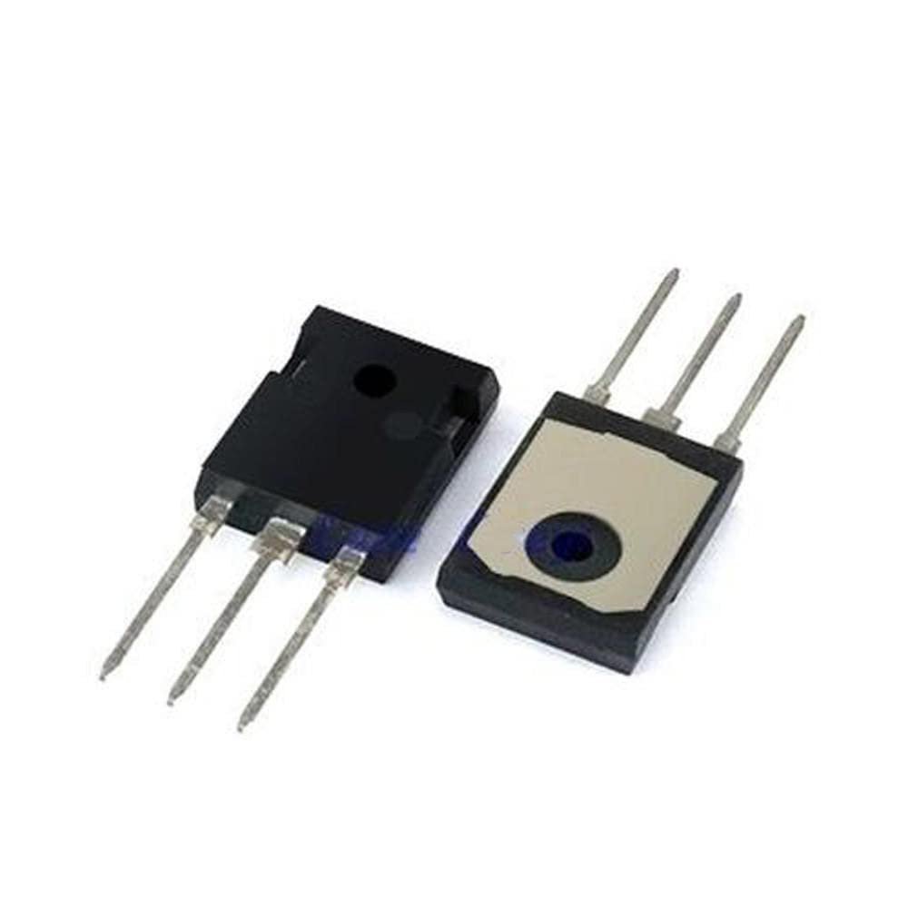 PGMTDEFXJO 5 Pcs G50N60HS SGW50N60HS TO-247 600V 50A