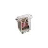 VUBBJCRS 2PC 12V24V48V110V125V220V Industrial Control Relay 10A Power Relay view 2