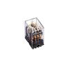 VUBBJCRS 2PC Conversion electromagnetic Relay GP-4C-220A Small Relay for Industrial Control view 1