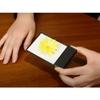 ZQION Flick! Whiteboard Gimmicks Close Up Performer Beginner Magician Magie Props Street Magia Illusions Bar Trick Magic Tricks Funny Professional Magia view 3