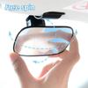 2Pcs Rear Facing Car Seat Mirrors, Rear View Mirror Universal Baby Rear View Mirror Angle Adjustable Baby Car Rear View Mirror Wide View Clear Baby Car Rearview Mirror with Suction Cup for Car SUV view 4