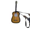 ZQION Appearing Guitars and Floating Guitar Stage Magic Tricks Production Magica Professional Magician Illusions Gimmicks Magia Props Funny Mentalism view 1
