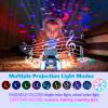 Aikmi Robot Toys for Kids 5-7, Rechargeable Remote Control Robot with Projector Night Light for Kids, Gesture Sensor, Music, Toys for 6 Year Old Boys Girls Birthday Present Boy Toy (Blue) view 2