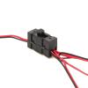 3 Way Wire LED Light On/Off Switch Y Cable for Axial SCX10 TRX-4 1/10 RC Crawler Car Modify view 2