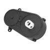 NDNCZDHC 12V RS380 Motor Gear Box Electric Car Remote Control Steering Gearbox Replacement 6600RPM(Type B) view 2