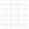 Generic White Paper Gridded Battlemap - 24 x 36 in (30 Pack) view 1