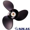 RAREELECTRICAL New Thru Hub Exhaust 4-3/4'' Gearcase Propeller Compatible With Suzuki Df150 15 Spline 150 2003 2004 2005 2006 2007 2008 2009 2010 2011 2012 2013 2014 2015 2016 2017 2018 2019 2020 2021 view 2