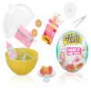 MGA's Miniverse- Make It Mini Foods: Cafe Series 3B 6PK view 2