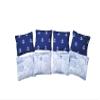 Anchor Cornhole Bags Nautical Themed Full Size Bean Bag Toss set of 8 view 1