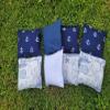 Anchor Cornhole Bags Nautical Themed Full Size Bean Bag Toss set of 8 view 3