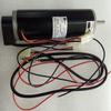 100W CNC Brush DC Servo Motor DCM50207-06D-1000 2500r/min 24V view 1