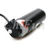 100W CNC Brush DC Servo Motor DCM50207-06D-1000 2500r/min 24V view 3