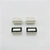 POWTAXBJGD Relay 10PCS/Lot Ultra Small Signal Relay HFD3-V/5 12 24 5V 12V 24V 0.5A 8PIN Two Sets of Conversion (Size : V12) view 1