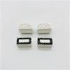 POWTAXBJGD Relay 10PCS/Lot Ultra Small Signal Relay HFD3-V/5 12 24 5V 12V 24V 0.5A 8PIN Two Sets of Conversion (Size : V12) view 2