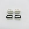 POWTAXBJGD Relay 10PCS/Lot Ultra Small Signal Relay HFD3-V/5 12 24 5V 12V 24V 0.5A 8PIN Two Sets of Conversion (Size : V12) view 3