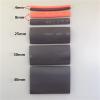 Heat Shrink Tube Shrink Tube Insulation Sleeve Electrician Thickened Black Data Cable Wire Shrink Length 1 Meter (Color : Black, Size : 1mm) view 2