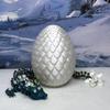3D Printed Dragon, Fidget ADHD Toy for Autism/ADHD view 1