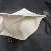 blue-ther Interactive Canvas Bag Magic Tricks Finger Escape Effect for Magicians Accessories Stage Illusions Gimmicks Mentalism Comdey Props view 3