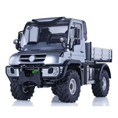 TOUCAN RC HOBBY U423 1/10 4X4 Radio Control Off-Road Vehicles RC Crawler Car Climbing Cars Model