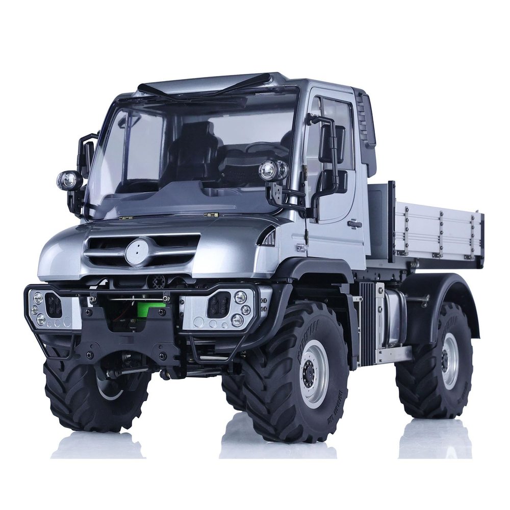 TOUCAN RC HOBBY U423 1/10 4X4 Radio Control Off-Road Vehicles RC Crawler Car Climbing Cars Model