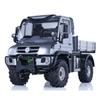 TOUCAN RC HOBBY U423 1/10 4X4 Radio Control Off-Road Vehicles RC Crawler Car Climbing Cars Model view 1