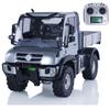TOUCAN RC HOBBY U423 1/10 4X4 Radio Control Off-Road Vehicles RC Crawler Car Climbing Cars Model view 2