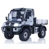 TOUCAN RC HOBBY U423 1/10 4X4 Radio Control Off-Road Vehicles RC Crawler Car Climbing Cars Model view 3