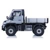 TOUCAN RC HOBBY U423 1/10 4X4 Radio Control Off-Road Vehicles RC Crawler Car Climbing Cars Model view 4