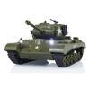 TOUCAN RC HOBBY Heng Long 1/30 RC Battle Tank Pershing M26 3841-02 2.4G Radio Control Tank Model view 2