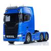 TOUCAN RC HOBBY 770S 6X4 RC Tractor Truck 1/14 for Tamiya 56368 Painted Assembled Radio Control Car Model view 1