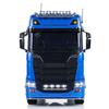 TOUCAN RC HOBBY 770S 6X4 RC Tractor Truck 1/14 for Tamiya 56368 Painted Assembled Radio Control Car Model view 2