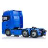 TOUCAN RC HOBBY 770S 6X4 RC Tractor Truck 1/14 for Tamiya 56368 Painted Assembled Radio Control Car Model view 3