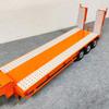 TOUCAN RC HOBBY 3-Axles 1/14 Metal Trailer Electric Lifting Legs Tailboard for RC Car Trucks view 3