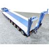 TOUCAN RC HOBBY 5 Axles Metal Semi-Trailer for 1/14 RC Tractor Truck Remote Control Dumper Cars view 2
