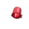 DingMotuo 2440 Brushless Motor High Speed Power Engine Shaft Electric Machine W Water-Cooling Jacket for RC Boat view 3