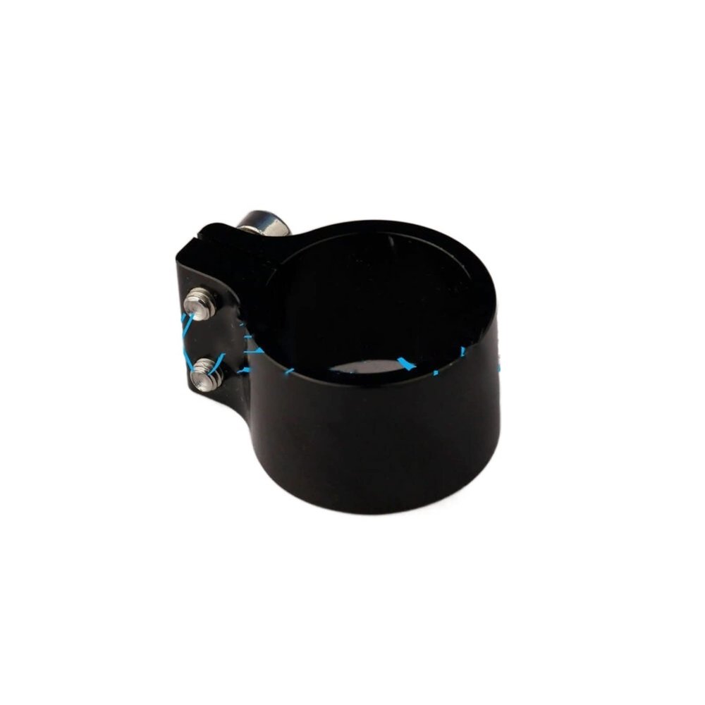 24.5mm Exhaust Pipe and Elbow Connection Connector for Gasoline Boat Split Exhaust Pipe and Elbow Connection for RC Boat