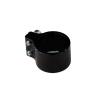 24.5mm Exhaust Pipe and Elbow Connection Connector for Gasoline Boat Split Exhaust Pipe and Elbow Connection for RC Boat view 1