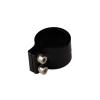 24.5mm Exhaust Pipe and Elbow Connection Connector for Gasoline Boat Split Exhaust Pipe and Elbow Connection for RC Boat view 2