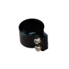 24.5mm Exhaust Pipe and Elbow Connection Connector for Gasoline Boat Split Exhaust Pipe and Elbow Connection for RC Boat view 3