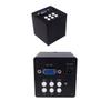 JOEBO Microscope Kit Full HD Industrial Digital 16MP 21MP 48MP USB HDMI Video Microscope Camera Microscope Lens Adapters (Color : AZK1-13MP Camera) view 1