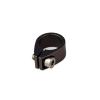 DingMotuo 14mm Shrimp Boat Pipe Clamp, A C Word Pipe Clamp Exhaust Tube Clamp For RC Boat view 4