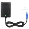 6V Battery Charger for Ride on Toys 6v 1000mA Charger for Best Choice Products Wrangler Kid Trax Toddler Quad Kidzone Bumper Car Dynacraft Electric Kids Car view 1